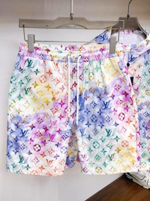 wholesale quality louis vuitton summer suit model no. 12